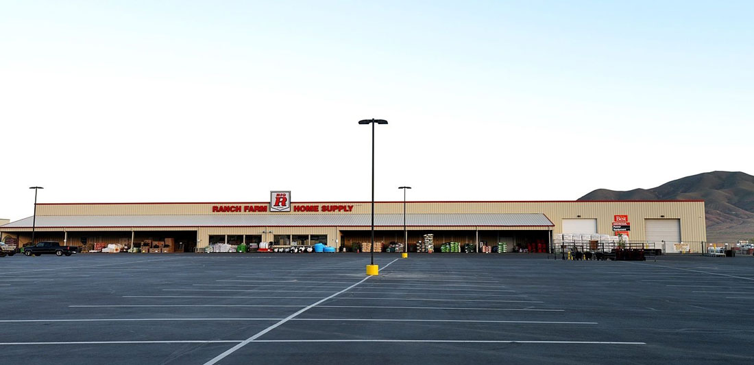 Big R Winnemucca Store