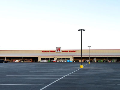 Big R Winnemucca Store