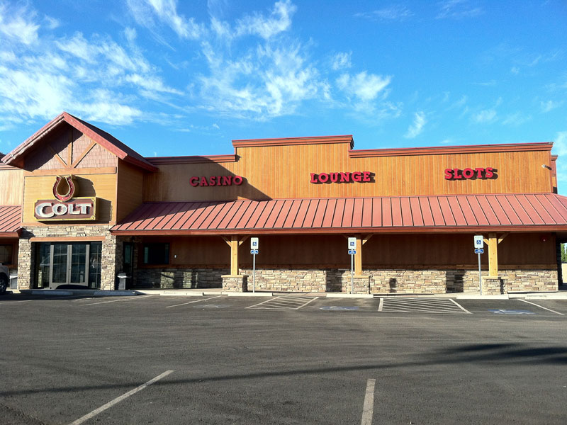 Colt Casino