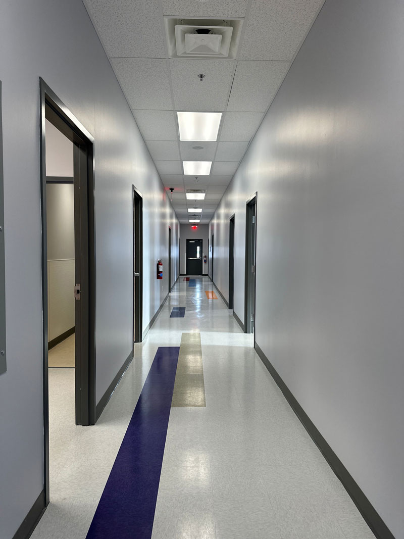 Elko Boys & Girls Club