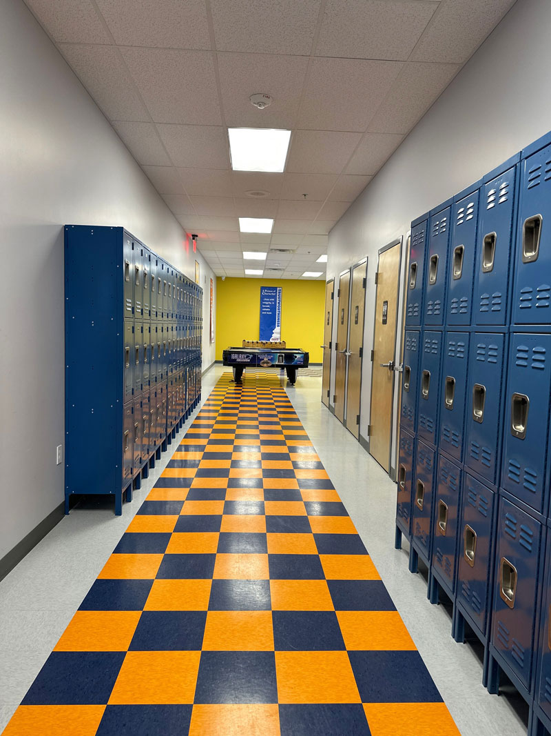 Elko Boys & Girls Club