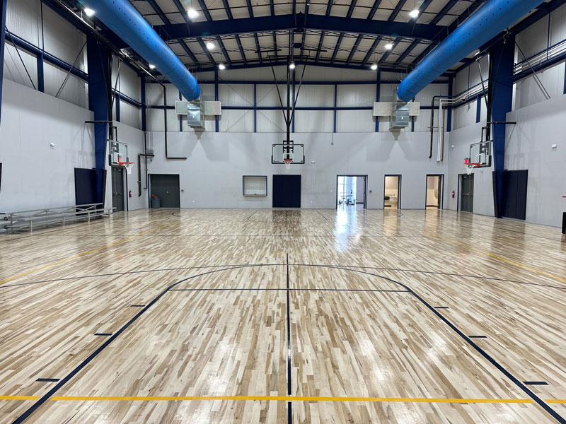 Elko Boys & Girls Club