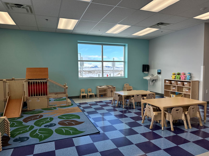 Elko Boys & Girls Club