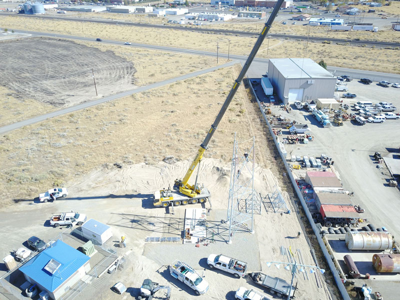 Humboldt County Telecom