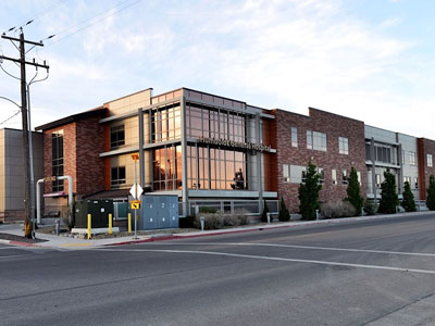 Humboldt General Hospital