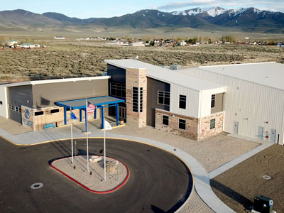 Winnemucca Boys & Girls Club