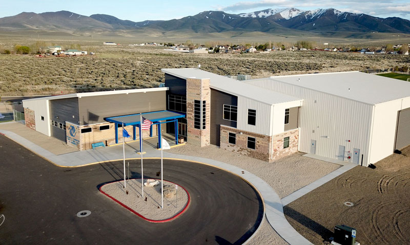 Winnemucca Boys & Girls Club